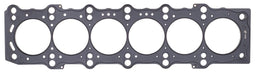 COMETIC Suit Toyota 2JZGE, 2JZGTE Multi-Layer Head Gasket 87mm Bore, .062" Thick CMC4276-062 Autofit