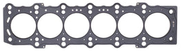 COMETIC Suit Toyota 2JZGE, 2JZGTE Multi-Layer Head Gasket 87mm Bore, .062" Thick CMC4276-062 Autofit