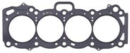 COMETIC Suit Toyota 4AGE, 4AGEC, 4AGELC 1.6L Multi-Layer Head Gasket 83mm Bore, .075" Thick CMC4166-075 Autofit