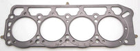 COMETIC Suit Toyota Corolla 1970-84, Celica 1970-76 2T-2TC 1.6L, 3T-3TC 1.8L, Multi Layer Steel Head Gasket CMC4176-040 Autofit