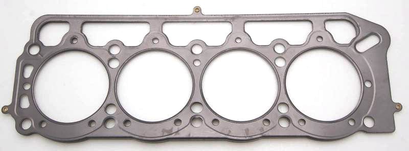 COMETIC Suit Toyota Corolla 1970-84, Celica 1970-76 2T-2TC 1.6L, 3T-3TC 1.8L, Multi Layer Steel Head Gasket CMC4176-040 Autofit