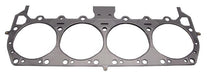 COMETIC Suits B/B Chrysler 383- 440 Multi-Layer Steel Head Gasket, 4.500" Bore, .051" Thick CMC5464-051 Autofit