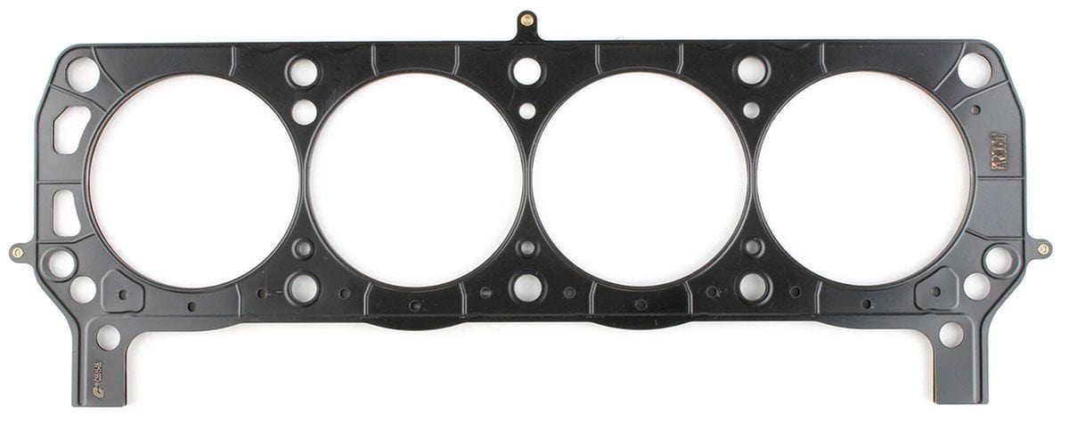 COMETIC Suits Ford 289-351W (Non SVO) Multi-Layer Steel Head Gasket, 4.155" Bore, .027" Thick CMC5515-027 Autofit