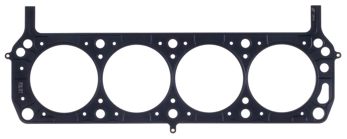 COMETIC Suits Ford 289-351W, SVO Multi-Layer Steel Head Gasket, 4.080" Bore, .027" Thick CMC5480-027 Autofit