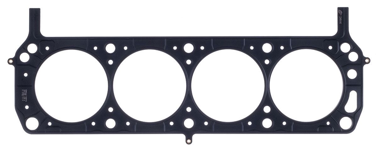 COMETIC Suits Ford 289-351W, SVO Multi-Layer Steel Head Gasket, 4.080" Bore, .066" Thick CMC5480-066 Autofit