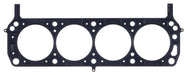 COMETIC Suits Ford 289-351W, SVO Multi-Layer Steel Head Gasket, 4.080" Bore, .066" Thick CMC5480-066 Autofit