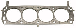 COMETIC Suits Ford 289-351W, SVO, Yates Multi-Layer Steel Head Gasket, 4.180" Bore, .051" Thick (R/Hand) CMC5365-051 Autofit