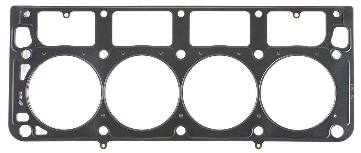 COMETIC Suits GM LS2, LS3 Multi-Layer Stopper (MLX Series) Head Gasket, 4.040" Bore, .120" Thick CMH1295SP Autofit