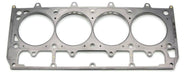 COMETIC Suits GM LSX Block, 4.200" Bore, .051" Thick (L/Hand) Multi-Layer Steel Head Gasket CMH2570SP1051S Autofit