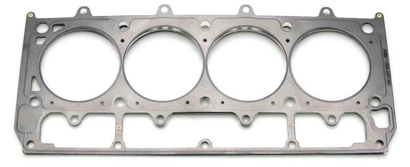 COMETIC Suits GM LSX Block, 4.200" Bore, .051" Thick (L/Hand) Multi-Layer Steel Head Gasket CMH2570SP1051S Autofit