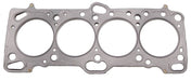 COMETIC Suits Mitsubishi 4G63 Multi-Layer Steel Head Gasket, 87mm Bore, .051" Thick CMC4235-051 Autofit