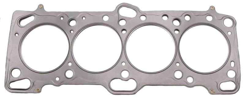 COMETIC Suits Mitsubishi 4G63 Multi-Layer Steel Head Gasket, 87mm Bore, .051" Thick CMC4235-051 Autofit