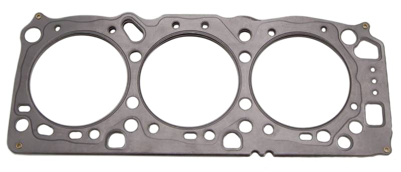 COMETIC Suits Mitsubishi 6G72 SOHC, 6G72-T DOHC Multi-Layer Steel Head Gasket, 93mm Bore, .051" Thick CMC4243-051 Autofit