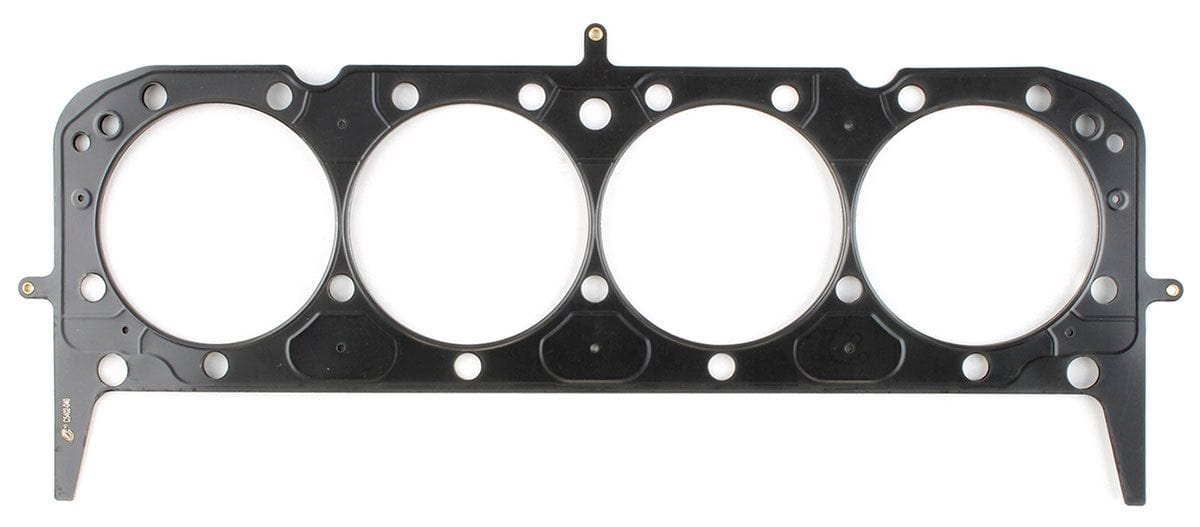COMETIC Suits S/B Chev Multi-Layer Steel Head Gasket, 4.160" Bore, .040" Thick CMC5402-040 Autofit