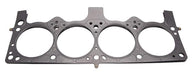 COMETIC Suits S/B Chrysler 318-360 Multi-Layer Steel Head Gasket, 4.180" Bore, .040" Thick CMC5456-040 Autofit