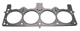 COMETIC Suits S/B Chrysler 318-360 Multi-Layer Steel Head Gasket, 4.180" Bore, .040" Thick CMC5456-040 Autofit