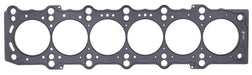 COMETIC Suits Toyota 2JZGTE Multi-Layer Steel Head Gasket, 87mm Bore, .074" Thick CMC4276-074 Autofit