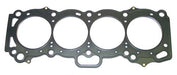 COMETIC Suits Toyota 4AGE, 4AGZE Multi-Layer Steel Head Gasket, 83mm Bore, .040" Thick CMC4166-040 Autofit