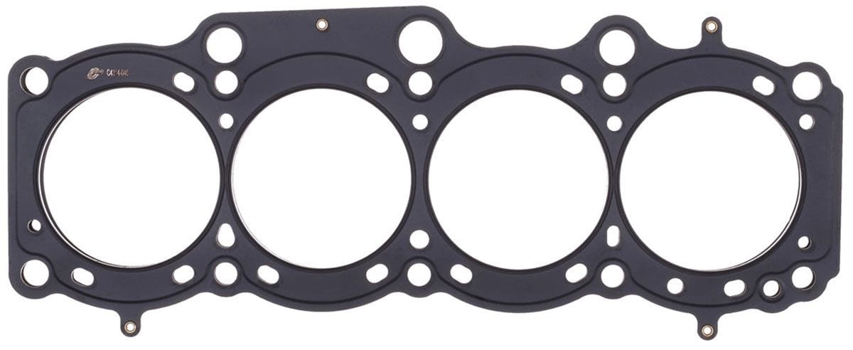 COMETIC Toyota Celica, MR2 3SGE, 3SGTE 2.0L 87mm Bore .040" Thick Multi Layer Steel Head Gasket CMC4314-040 Autofit