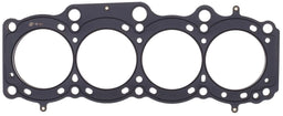 COMETIC Toyota Celica, MR2 3SGE, 3SGTE 2.0L 87mm Bore .040" Thick Multi Layer Steel Head Gasket CMC4314-040 Autofit