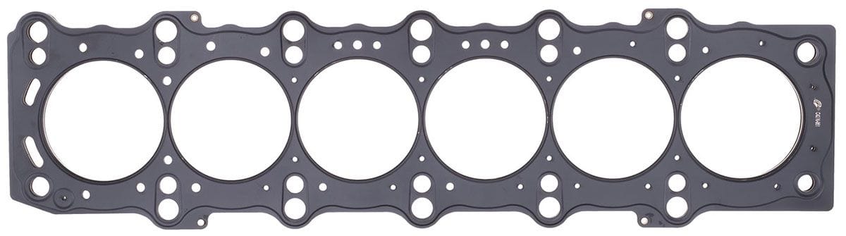COMETIC Toyota Supra 2JZGE, 2JZGTE 3.0L 87mm Bore 0.51" Thick Multi Layer Steel Head Gasket CMC4276-051 Autofit