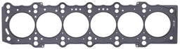 COMETIC Toyota Supra 2JZGE, 2JZGTE 3.0L 87mm Bore 0.51" Thick Multi Layer Steel Head Gasket CMC4276-051 Autofit
