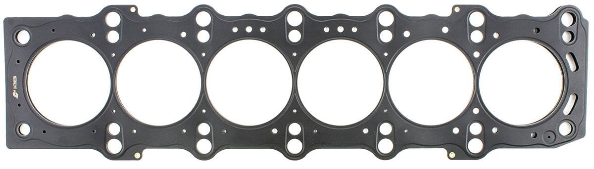 COMETIC Toyota Supra 2JZGE, 2JZGTE 3.0L 87mm Bore 0.52" Thick Multi Layer Steel Head Gasket CMC4276-052 Autofit