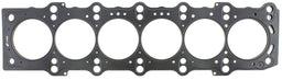 COMETIC Toyota Supra 2JZGE, 2JZGTE 3.0L 87mm Bore 0.52" Thick Multi Layer Steel Head Gasket CMC4276-052 Autofit