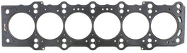 COMETIC Toyota Supra 2JZGE, 2JZGTE 3.0L 87mm Bore 0.52" Thick Multi Layer Steel Head Gasket CMC4276-052 Autofit