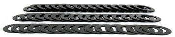 COMP .015", .030", .060" Thickness. .645" Valve Spring Shim Kit 1.437" O.D CO4754 Autofit
