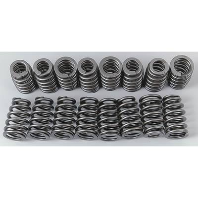 COMP 1.055"/1.290 O.D With 105 lbs @ 1.800" Seat Pressure Performance Street Beehive Valve Springs CO26915-16 Autofit