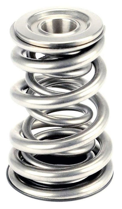 COMP 1.060"/1.390" OD, .660"/.990" I.D, 160lbs @ 1.900" Seat Pressure, 1.1 Dual Conical Valve Spring Set, 485lb/in Spring Rate CO7256-16 Autofit