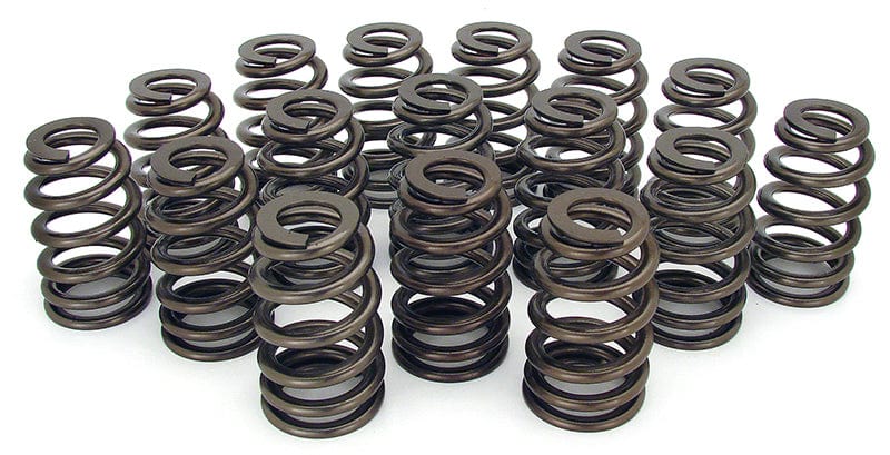 COMP 1.065"/1.415 O.D With 137 lbs @ 1.700" Seat Pressure Performance Street Beehive Valve Springs CO26995-16 Autofit