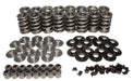 COMP 1.075"/1.310 O.D With 125 lbs @ 1.800" Seat Pressure GM LS Beehive Valve Spring Kit CO26918CS-KIT Autofit