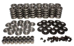 COMP 1.075"/1.310 O.D With 125 lbs @ 1.800" Seat Pressure GM LS Beehive Valve Spring Kit CO26918CS-KIT Autofit