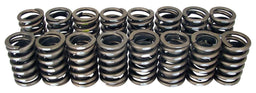 COMP 1.230" Outer OD, 92@1.700" Seat Pressure, 1.150" Coil Bind Single Valve Spring Set, 308 Spring Rate CO980-16 Autofit