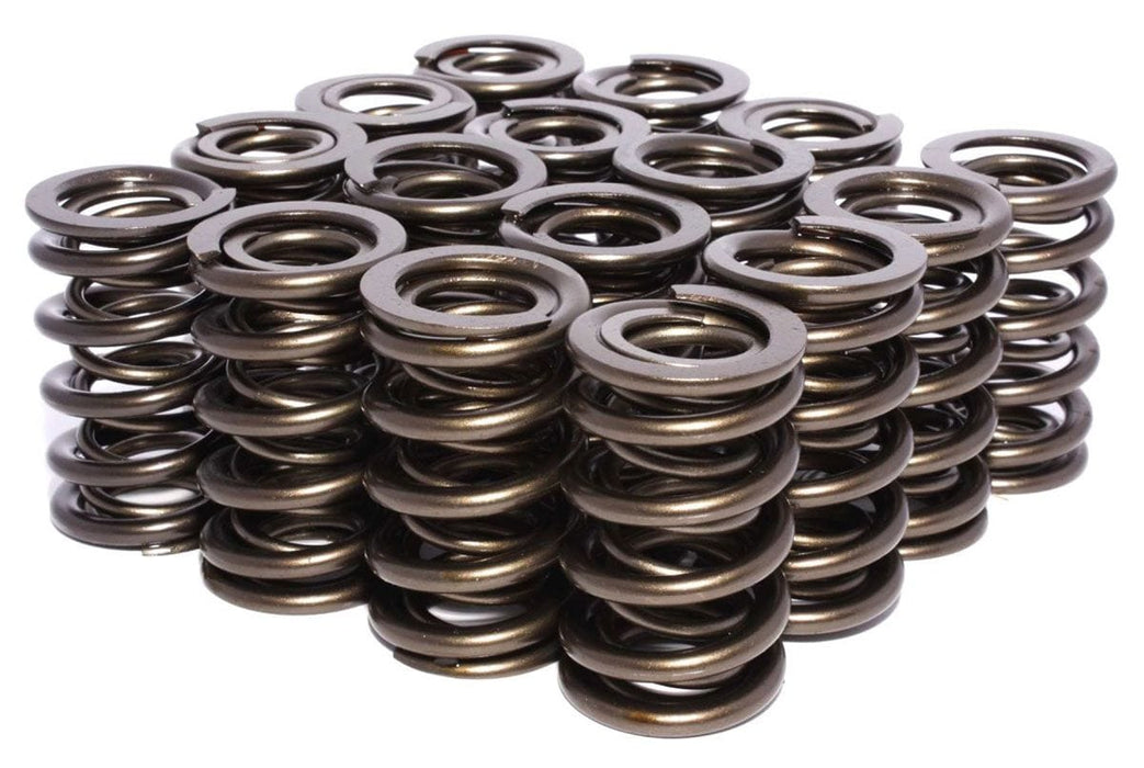 COMP 1.320 O.D With 135 lbs @ 1.770" Seat Pressure Dual Valve Springs CO26921-16 Autofit