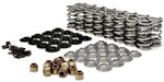 COMP 1.320 O.D With 141 lbs @ 1.810" Seat Pressure GM LS Dual Valve Spring Kit CO26925TS-KIT Autofit