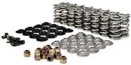 COMP 1.320 O.D With 141 lbs @ 1.810" Seat Pressure GM LS Dual Valve Spring Kit CO26925TS-KIT Autofit