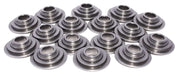 COMP 1.320" Valve Spring Diameter, 11/32" Stem Size (Non LS Application) 7° Lightweight Tool Steel Retainers For #26926 Springs CO1777-16 Autofit