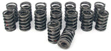 COMP 1.430" Outer OD, 121@1.800" Seat Pressure, 1.150" Coil Bind Dual Valve Spring Set, 370 Spring Rate CO987-16 Autofit