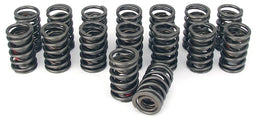 COMP 1.430" Outer OD, 121@1.800" Seat Pressure, 1.150" Coil Bind Dual Valve Spring Set, 370 Spring Rate CO987-16 Autofit