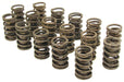 COMP 1.430" Outer OD, 132@1.750" Seat Pressure, 1.150" Coil Bind Dual Valve Spring Set, 322 Spring Rate CO986-16 Autofit