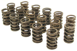 COMP 1.430" Outer OD, 132@1.750" Seat Pressure, 1.150" Coil Bind Dual Valve Spring Set, 322 Spring Rate CO986-16 Autofit