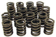 COMP 1.437" O.D, 115 @ 1.700", 1.125" Coil Bind Single Valve Spring Set, 339 Spring Rate CO942-16 Autofit