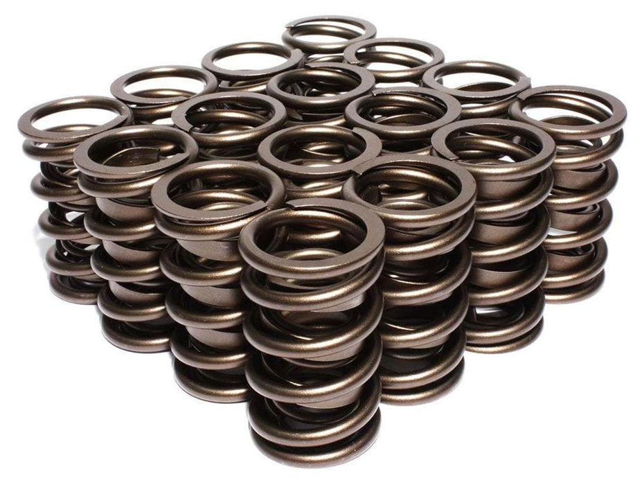 COMP 1.460" Outer OD, 127@1.850" Seat Pressure, 1.195" Coil Bind Dual Valve Spring Set, 403 Spring Rate CO978-16 Autofit