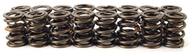 COMP 1.476" OD, 109 @ 1.800" Seat Pressure, 1.140" Coil Bind Single Valve Spring Set, 415 Spring Rate CO926-16 Autofit