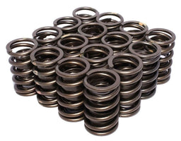 COMP 1.509" OD, 112@1.900" Seat Pressure, 1.175" Coil Bind Dual Valve Spring Set, 347 Spring Rate CO924-16 Autofit