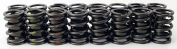COMP 1.524" OD, 122@1.900" Seat Pressure, 1.200" Coil Bind Single Valve Spring Set, 373 Spring Rate CO911-16 Autofit
