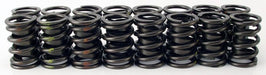 COMP 1.524" OD, 122@1.900" Seat Pressure, 1.200" Coil Bind Single Valve Spring Set, 373 Spring Rate CO911-16 Autofit